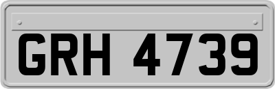 GRH4739