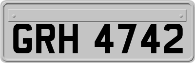 GRH4742