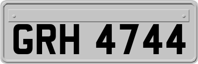 GRH4744