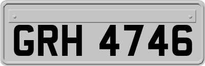 GRH4746