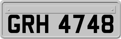 GRH4748