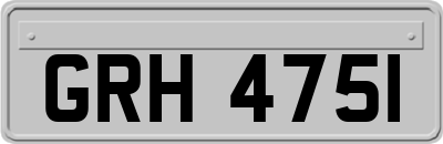 GRH4751