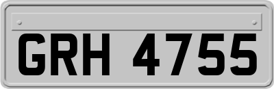 GRH4755