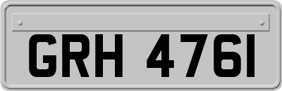 GRH4761