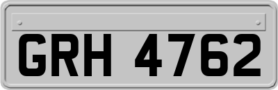 GRH4762