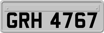 GRH4767