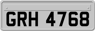 GRH4768