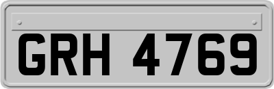 GRH4769