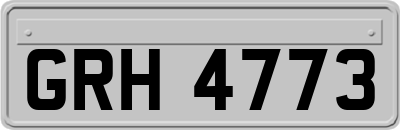 GRH4773