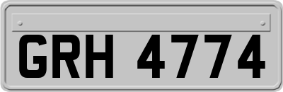 GRH4774