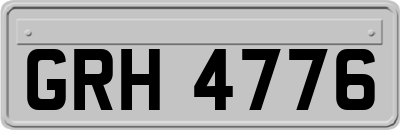 GRH4776