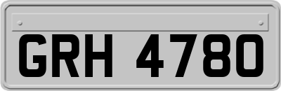 GRH4780