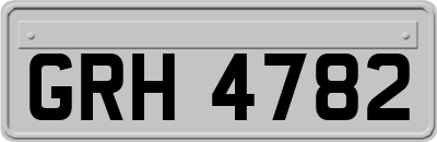 GRH4782