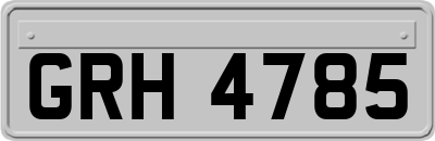 GRH4785