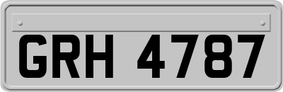 GRH4787