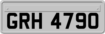 GRH4790