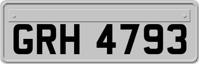 GRH4793