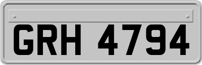 GRH4794