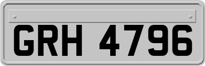 GRH4796