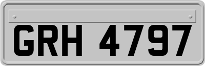 GRH4797