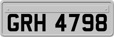 GRH4798