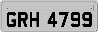 GRH4799