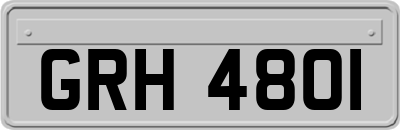 GRH4801