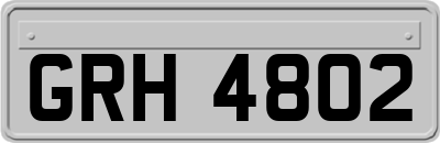 GRH4802