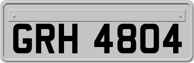 GRH4804