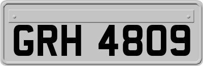 GRH4809