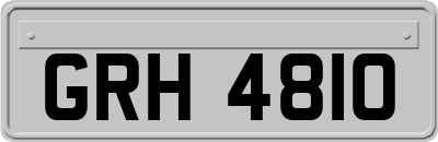 GRH4810