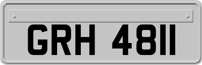 GRH4811