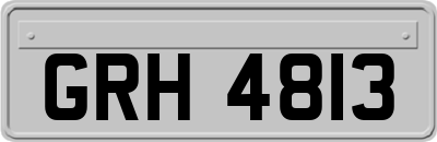GRH4813