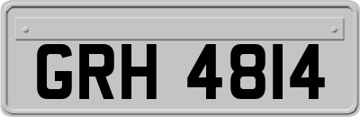 GRH4814