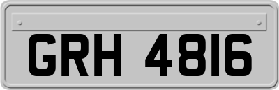 GRH4816