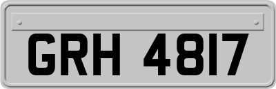 GRH4817