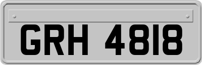 GRH4818