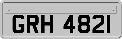 GRH4821