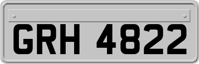 GRH4822