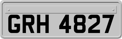 GRH4827