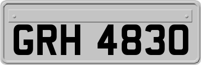 GRH4830