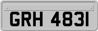 GRH4831