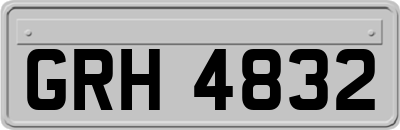GRH4832