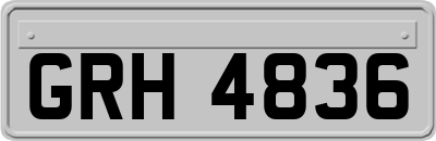 GRH4836