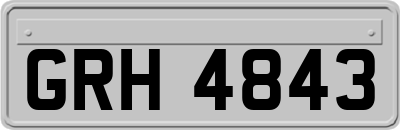 GRH4843