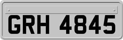 GRH4845