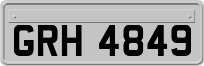 GRH4849