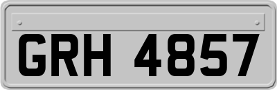 GRH4857