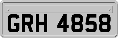 GRH4858