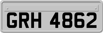 GRH4862